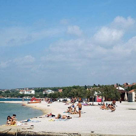 Apartment Dome Biograd Na Moru Bagian luar foto